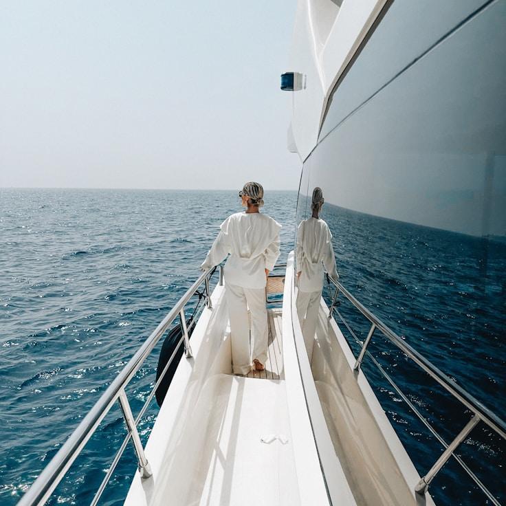 ImpartialInfoExchange yacht fleet