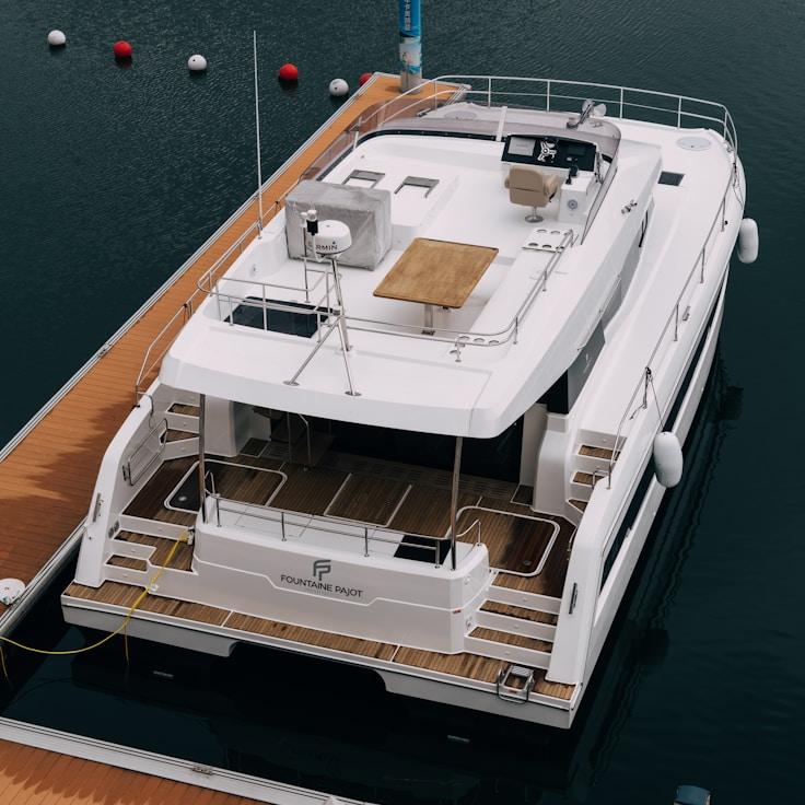 Sunset cruise experience